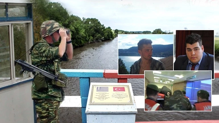 Πρότεινε παραίτηση ο Π.Καμμένος στον Α.Τσίπρα: Τι ζήτησαν οι Τούρκοι για να απελευθερώσουν τους 2 Ελλήνες αιχμαλώτους